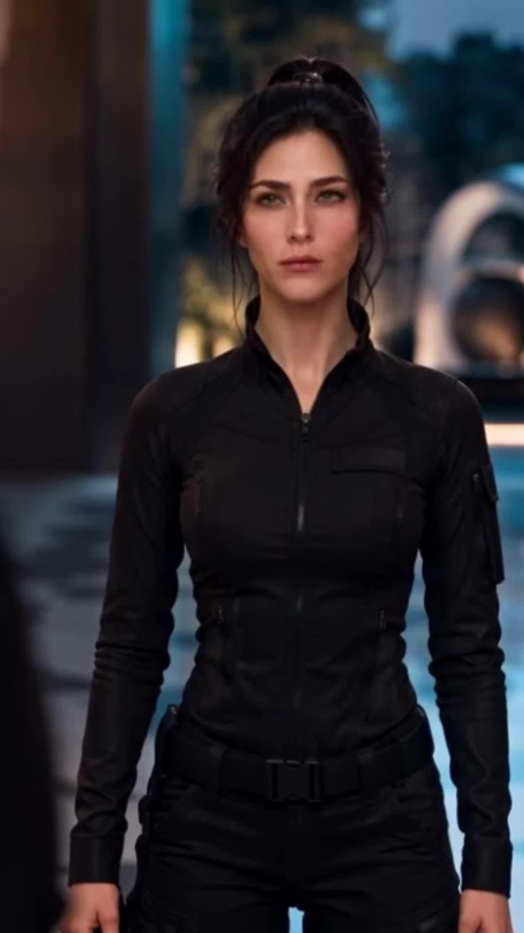 You Messed With The Wrong Mother
