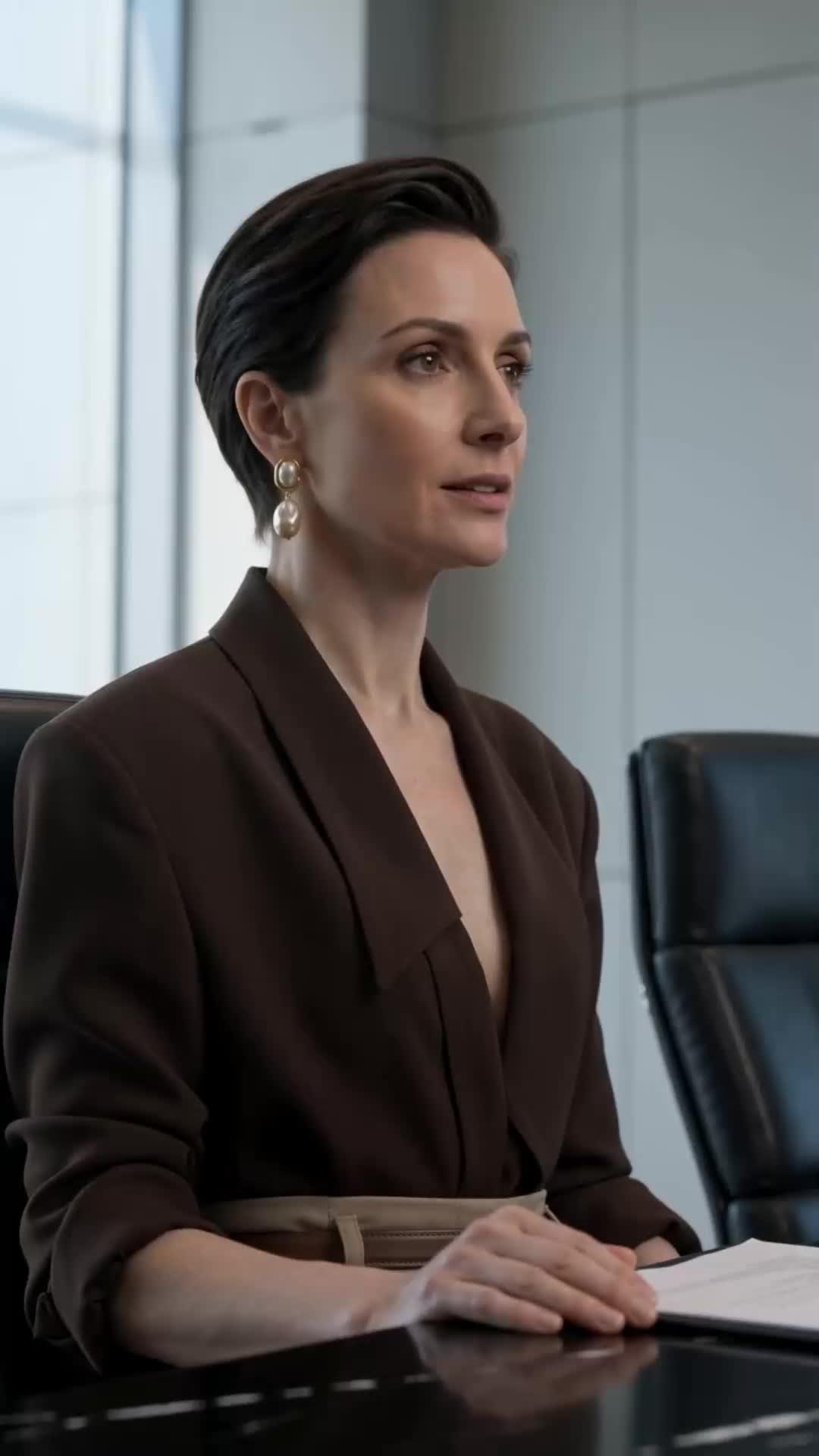 She’s Not the Heiress