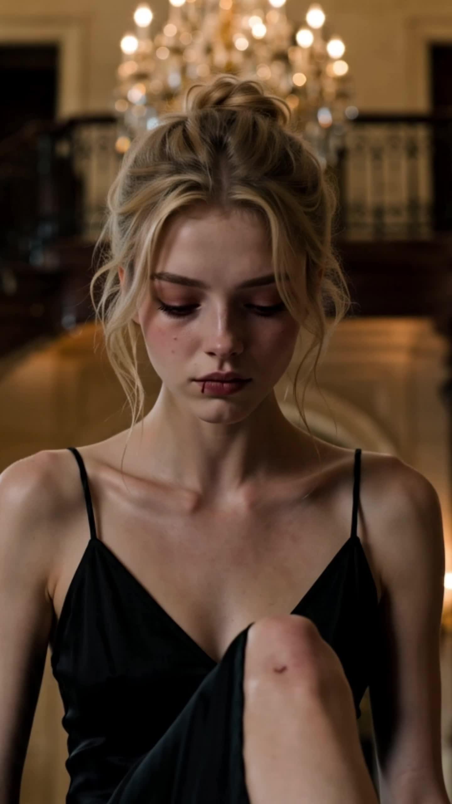 Auctioned By My Billionaire Husband