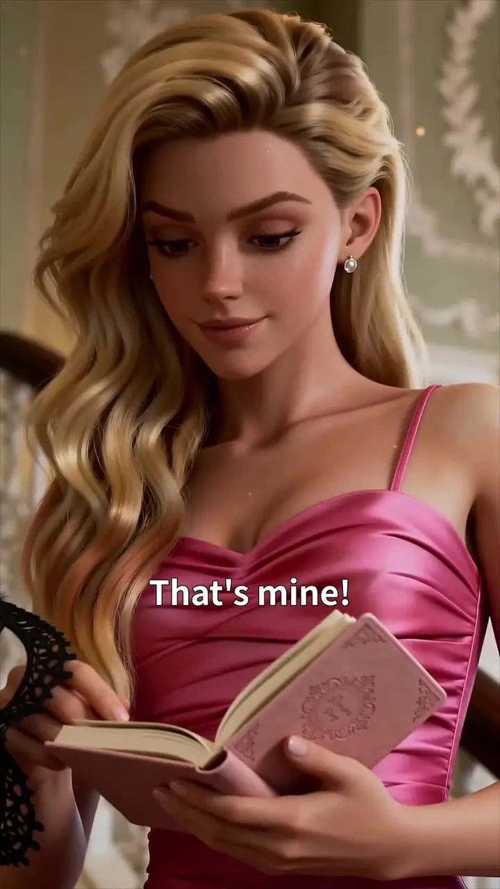 Baby, you're so wet Episode 8