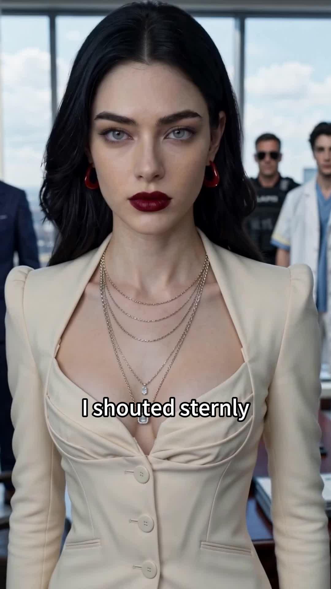 Stolen Residency