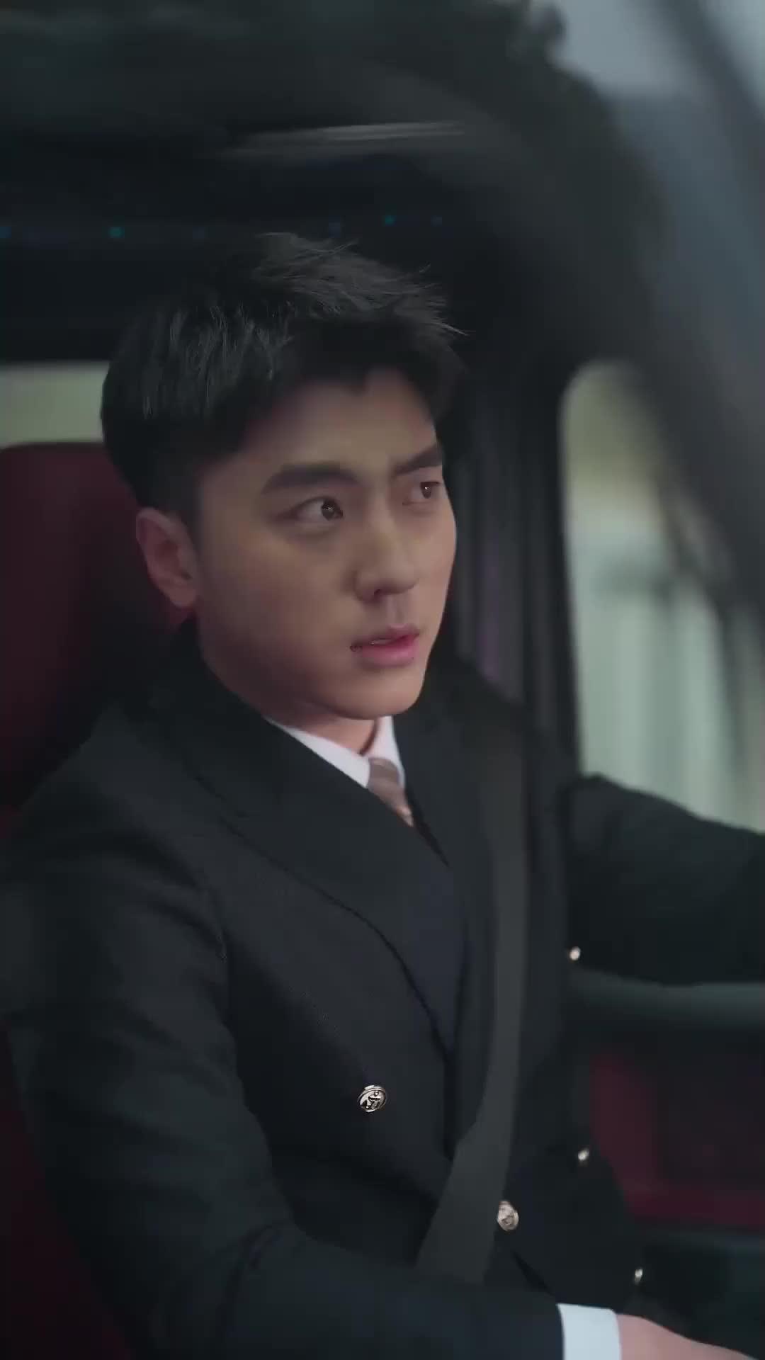 (더빙) 암흑가의 소녀