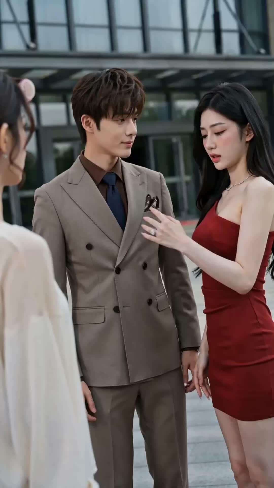My Broke Husband is a Billionaire