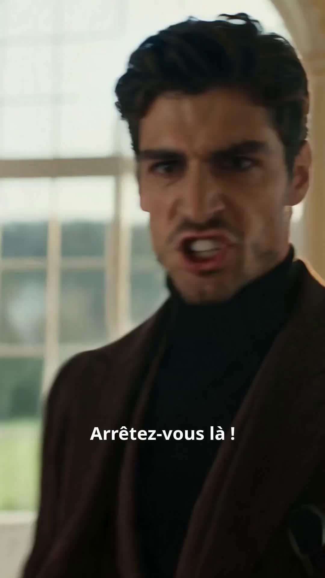 (Doublage) MON LAIT, SON SALUT