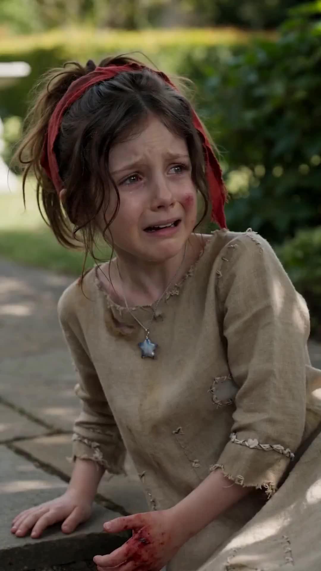 (Doblado) Llegó nuestra pequeña estrella de la suerte