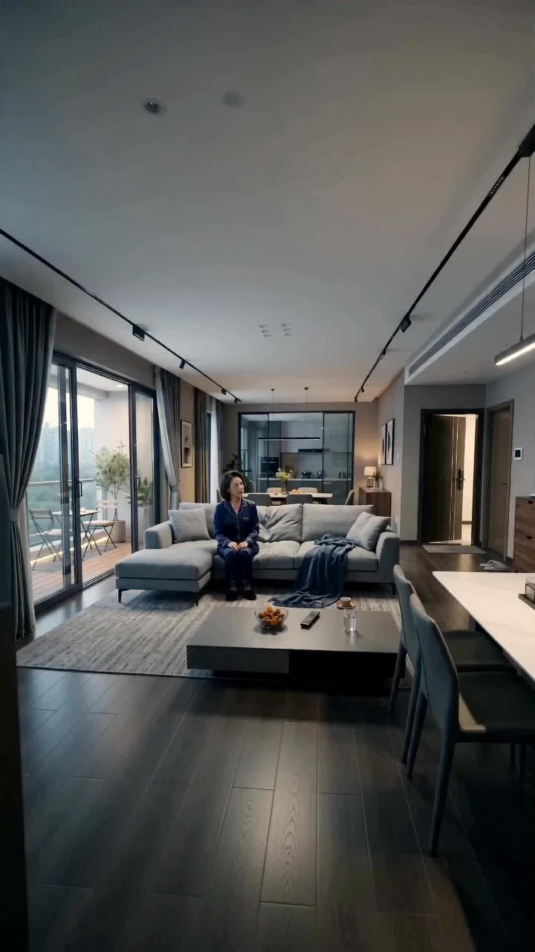 JE VENDS NOTRE MAISON