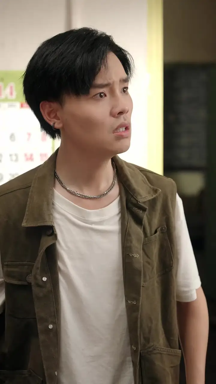 Goodbye, Brother's Keeper Episode 50