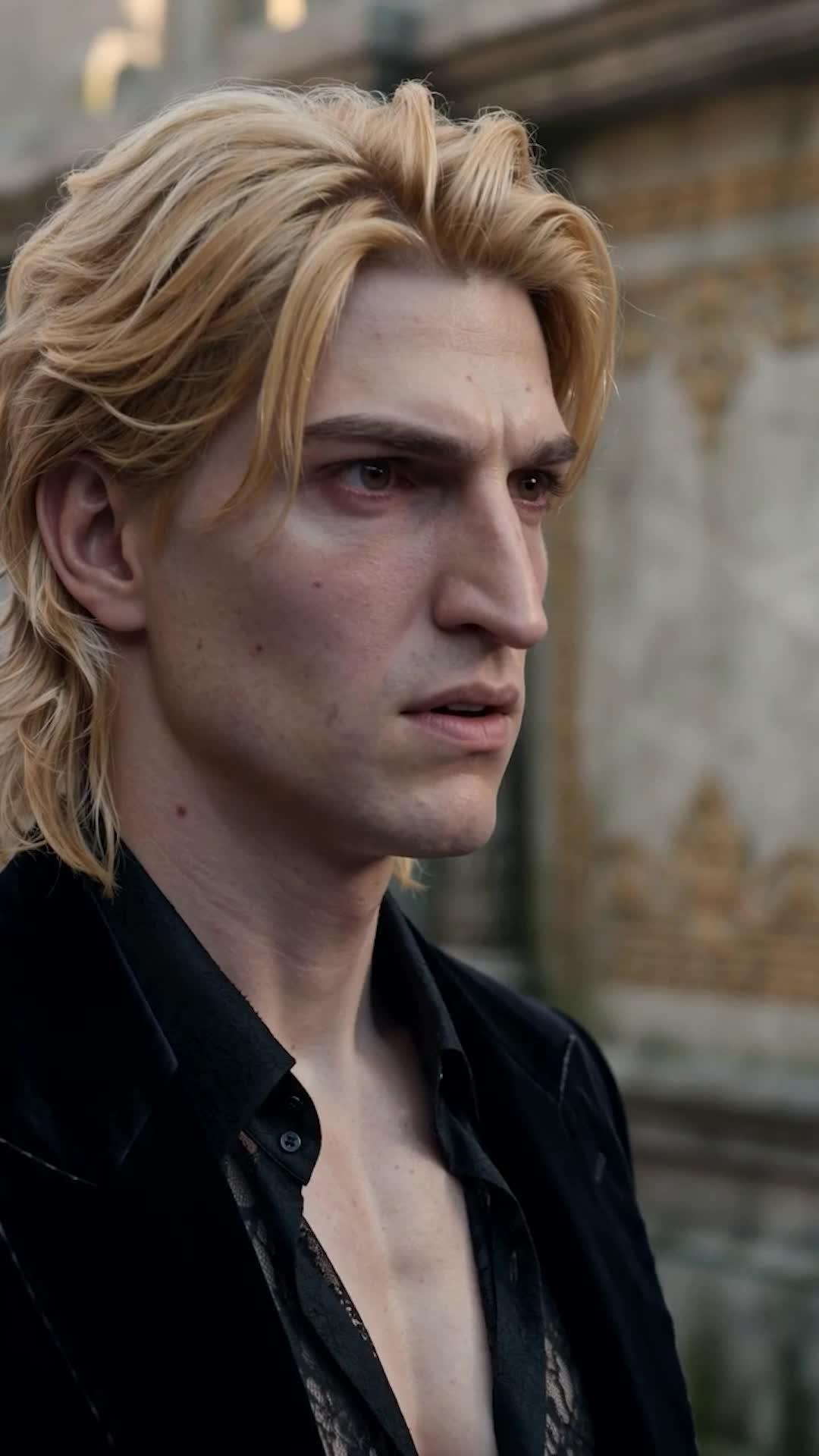 The Outcast Bastard Awakens His Dragon