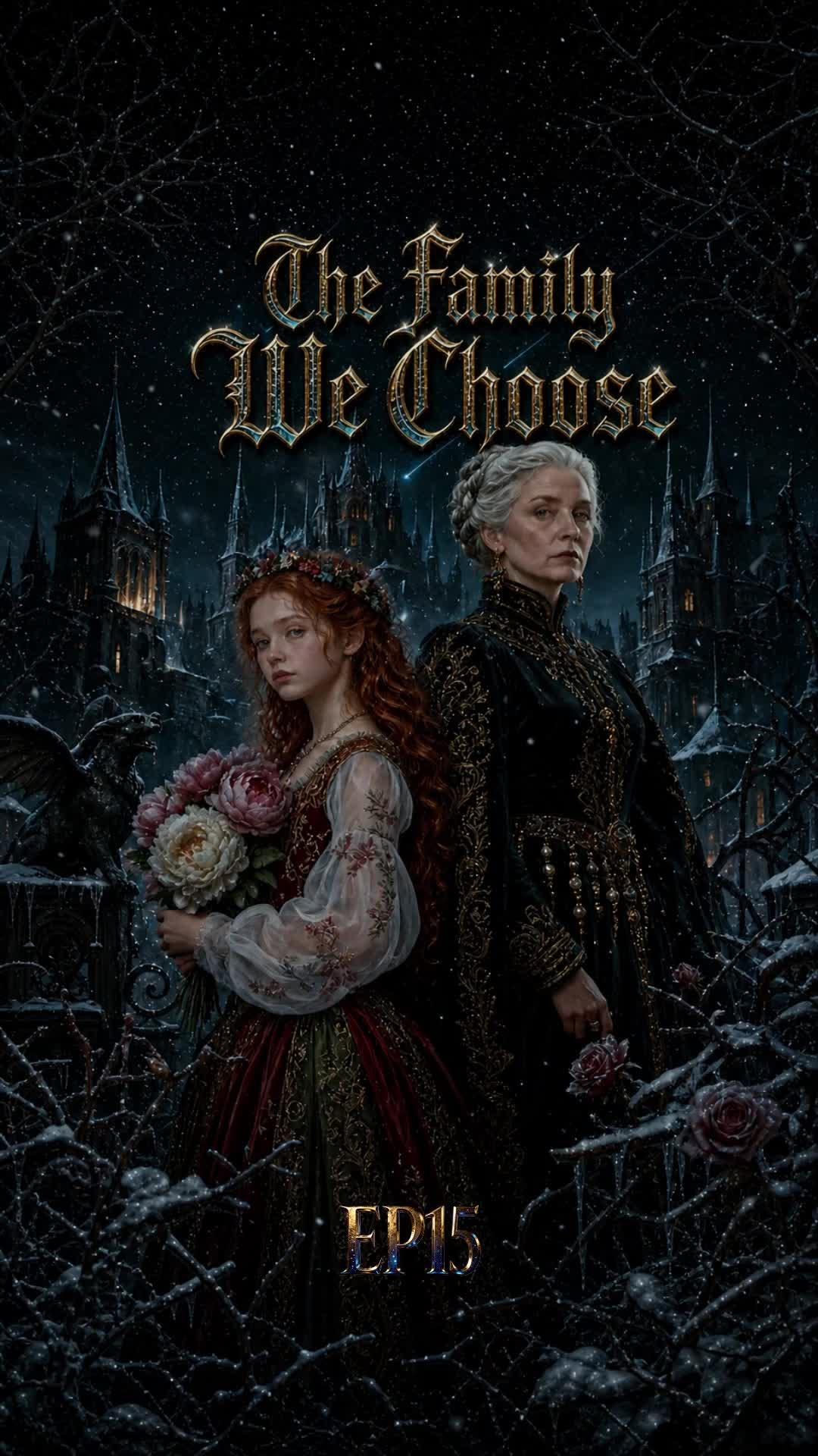 The Family We Choose