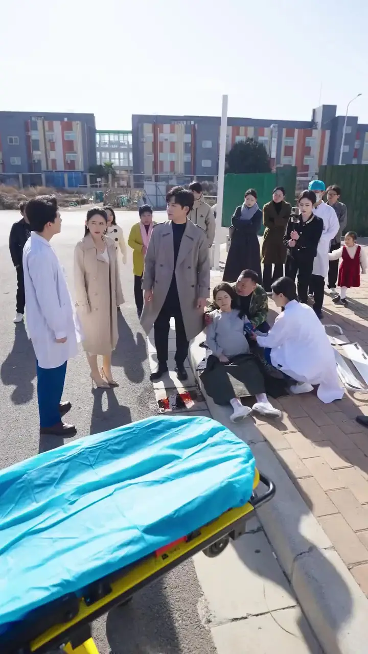 (Dubbed) Wow! He Is a Brilliant Surgeon Episode 20
