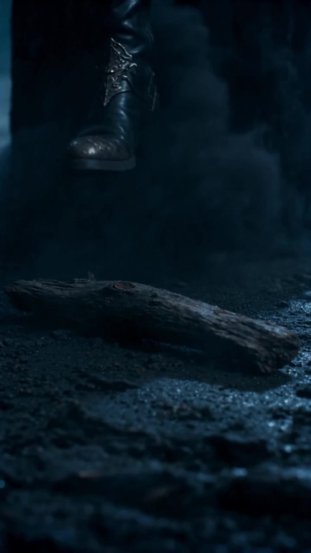 O Necromante Exilado