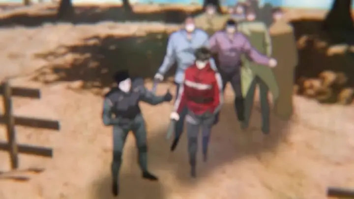 Episode 25