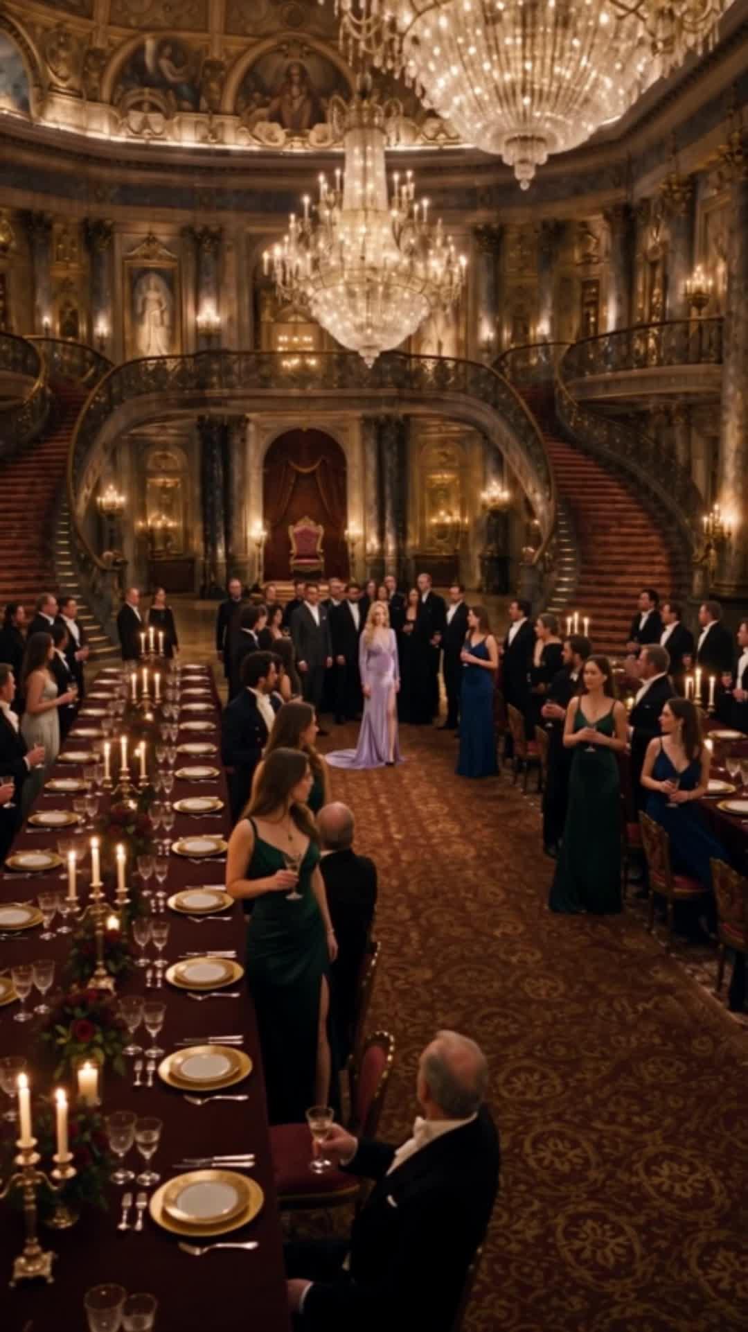 Oops, I Married A Mafia Boss