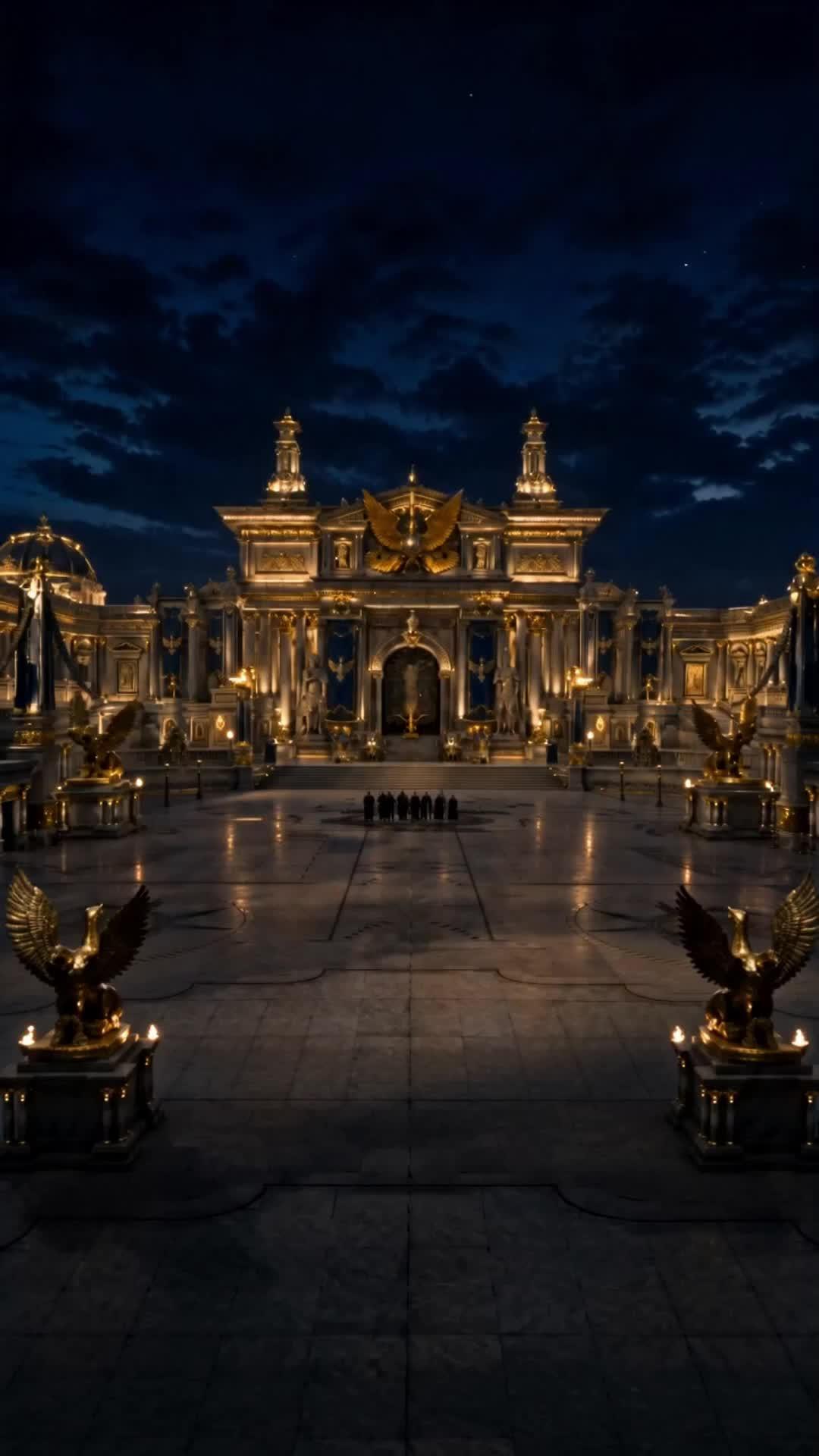 Eternal Dominion