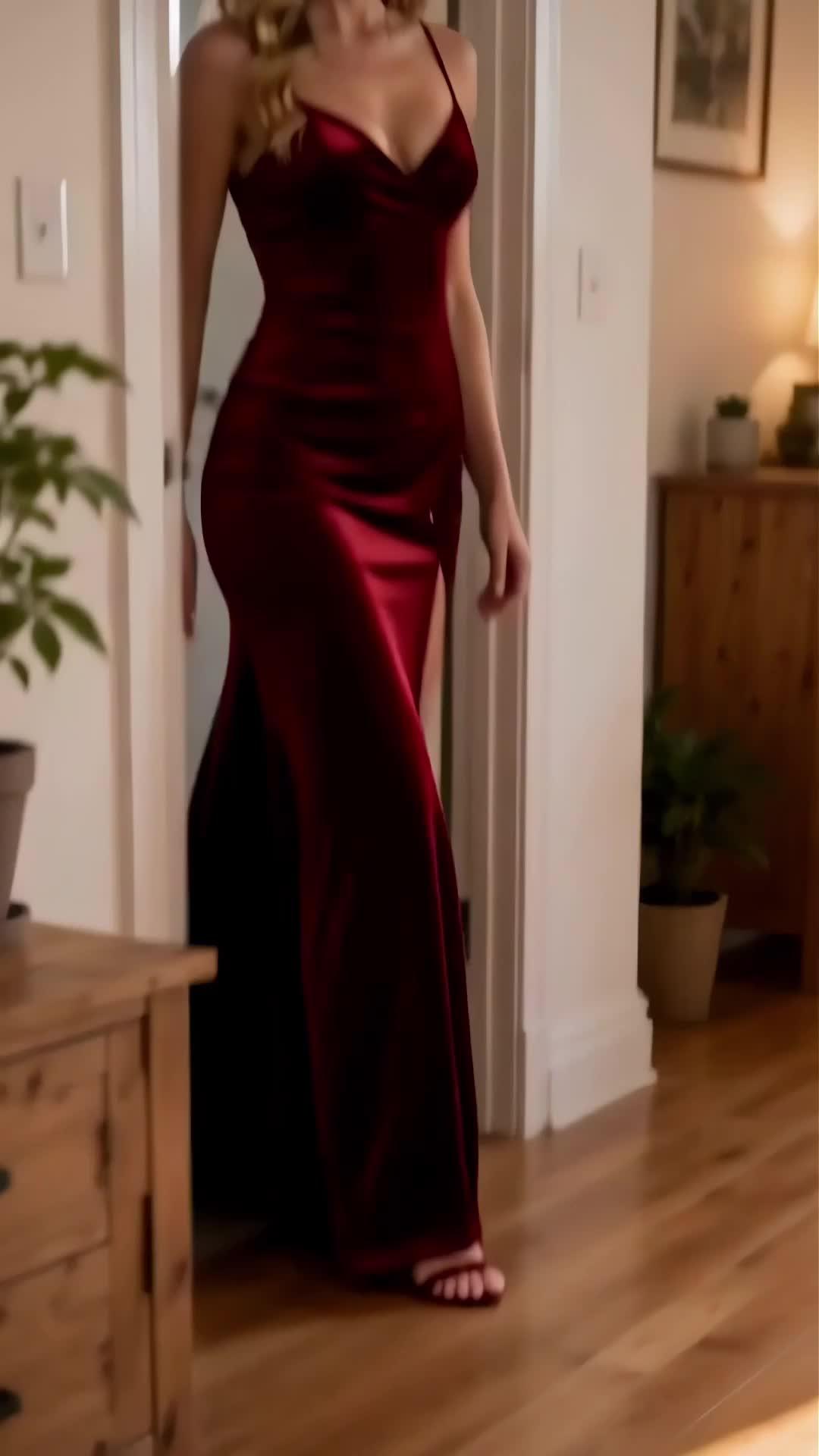 My Dancer Wife's Secret