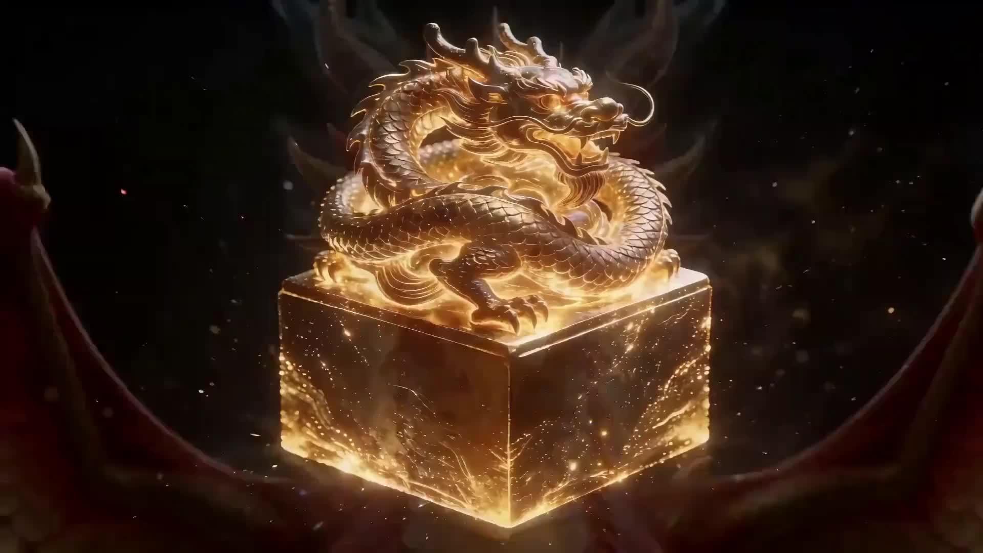 (Dubbed) From No. 1 Slacker to Dragon Lord!