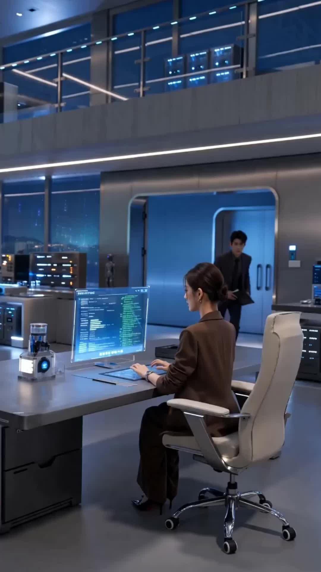 I Destroyed Billion Empire after Divorce