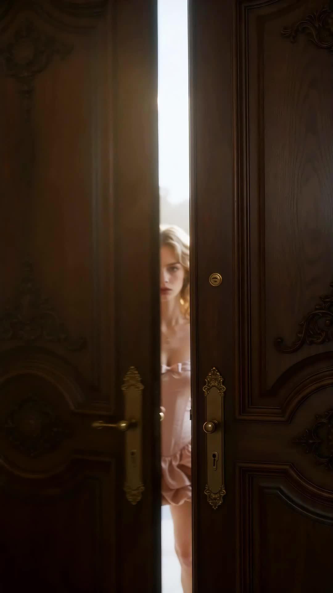 Her Billionaire’s Obsessive Devotion