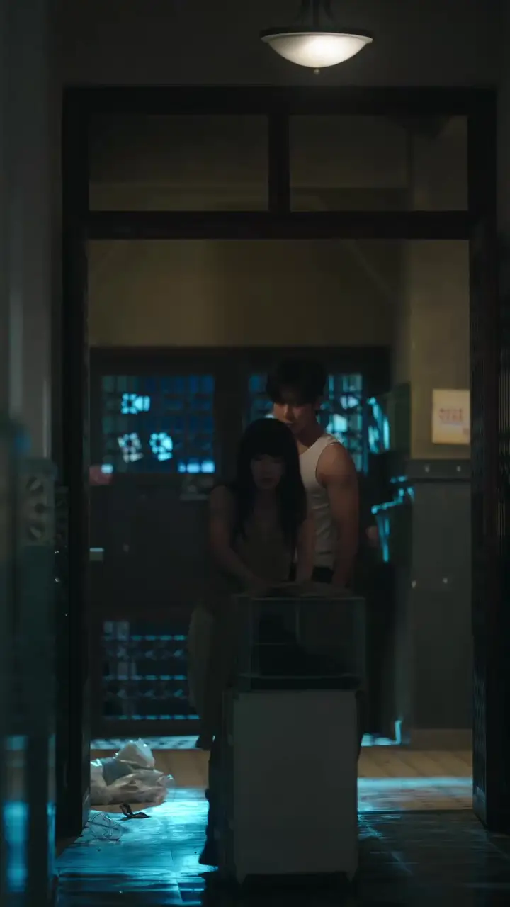 Episode 9