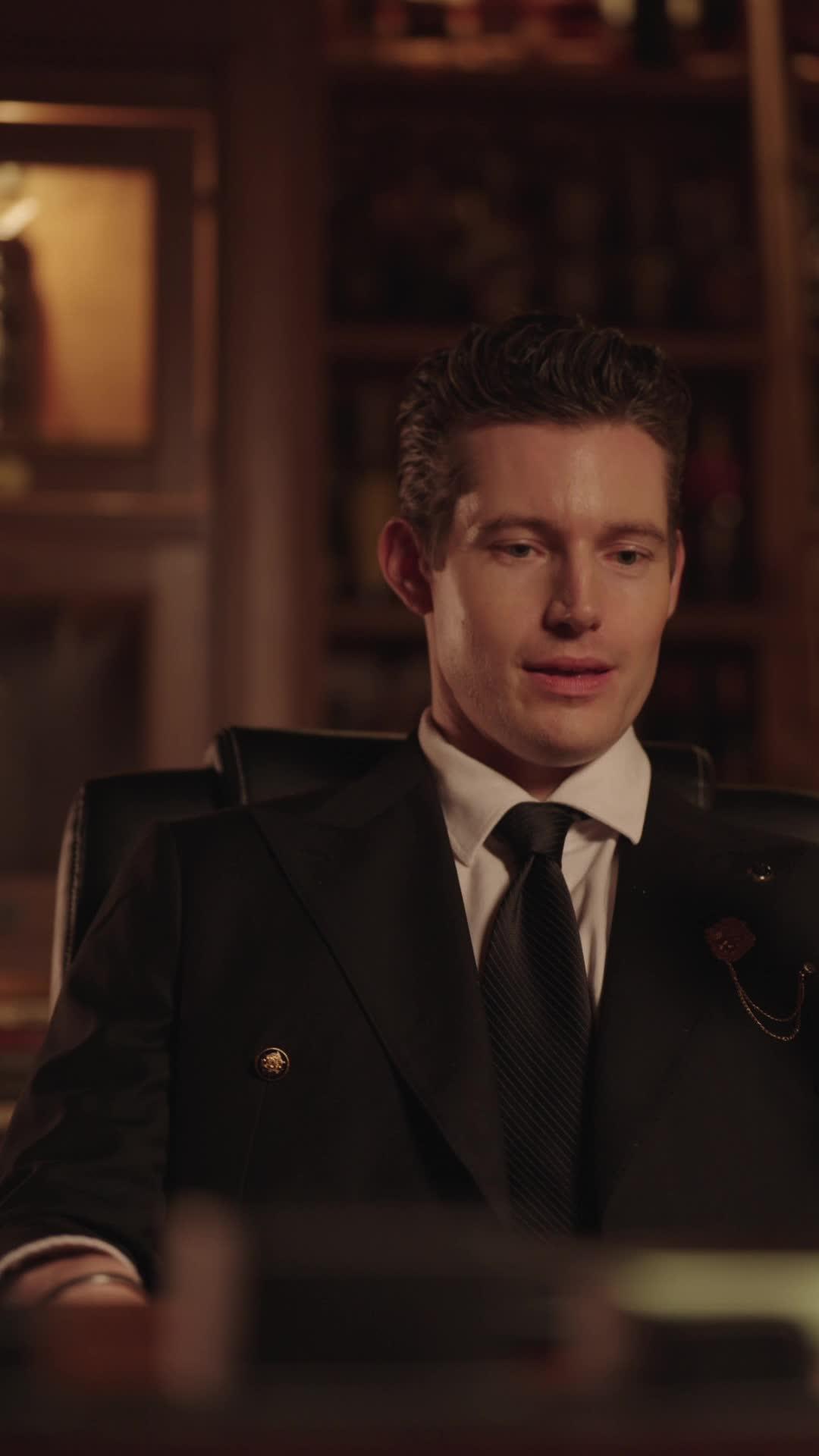 Mr. Vampire Wants Me EveryDay