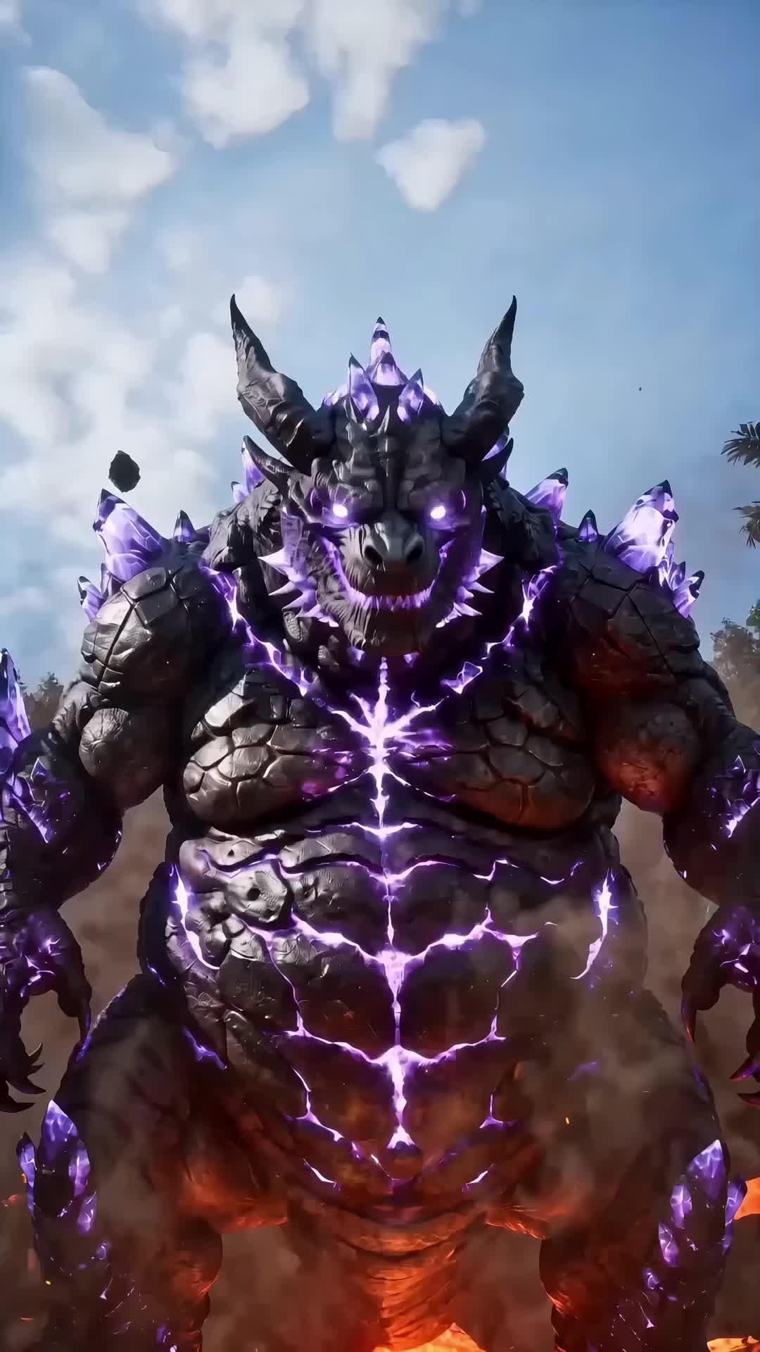 Reborn To Rule The Doomsday