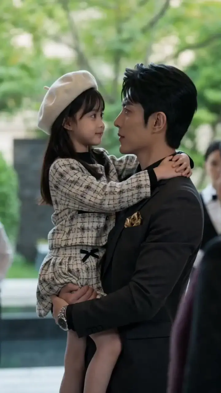 The Heiress, The Billionaire, The Baby Episode 12