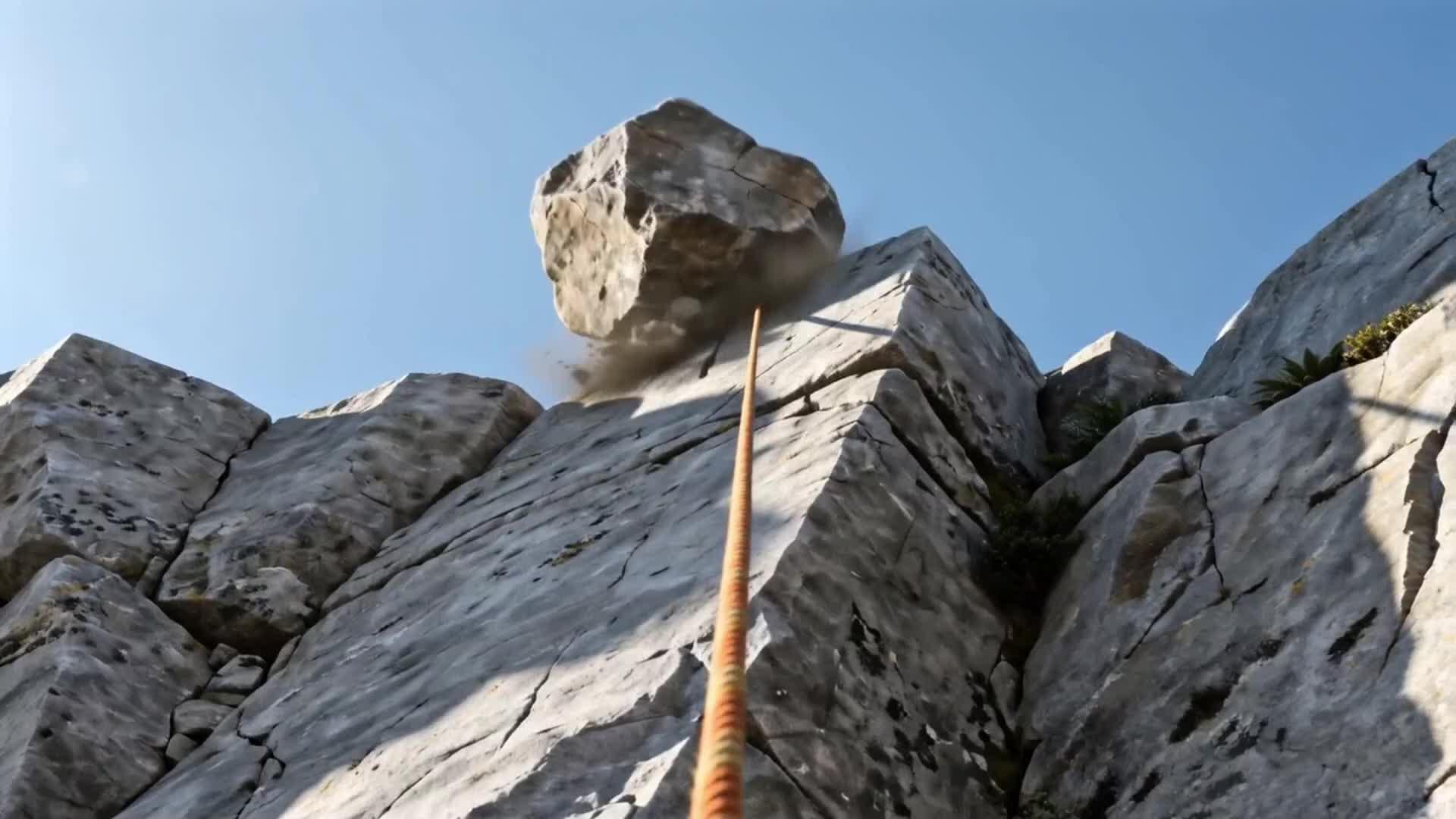 My Son Left Me, The Mountains Stayed