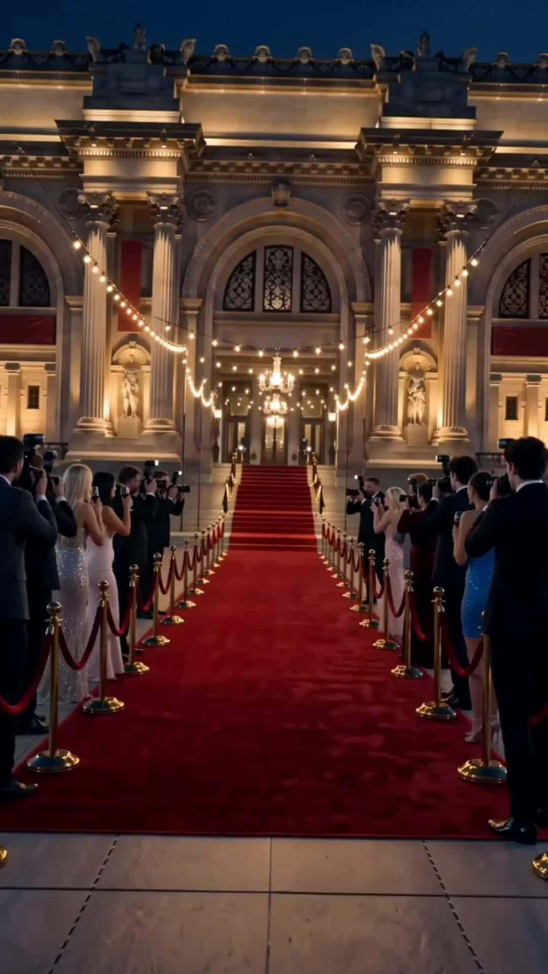 The Heiress's Reunion Game