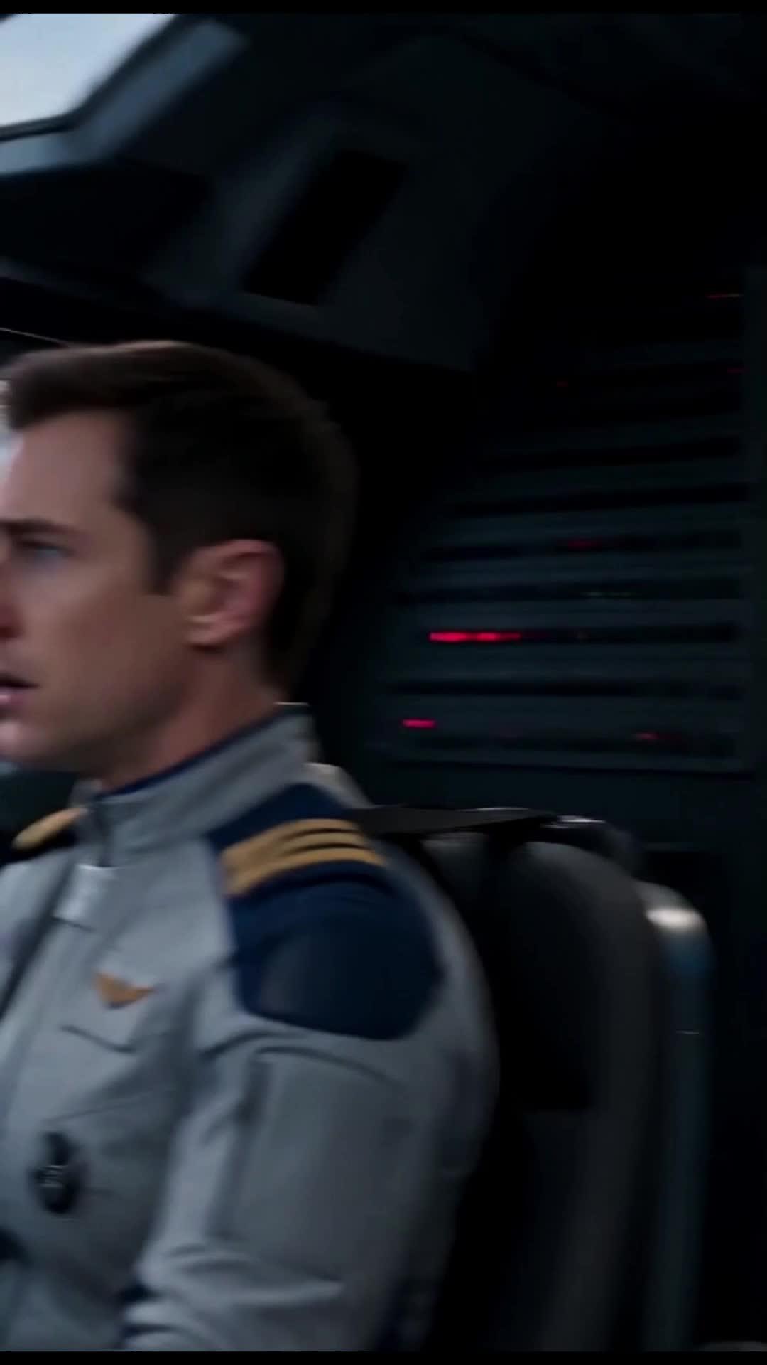 Anlaşmalı Eşim As Pilot