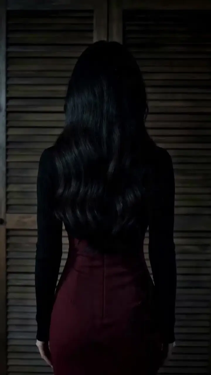 Caught In Her Web Episode 7
