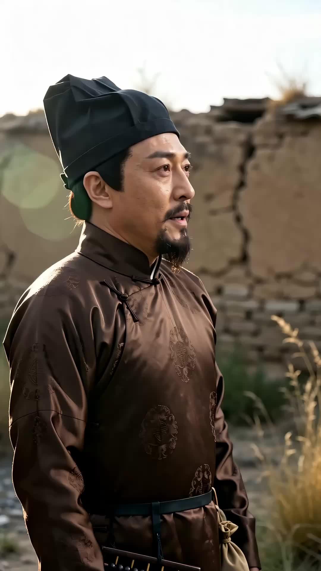 People Suffer, Emperor Goes Undercover!