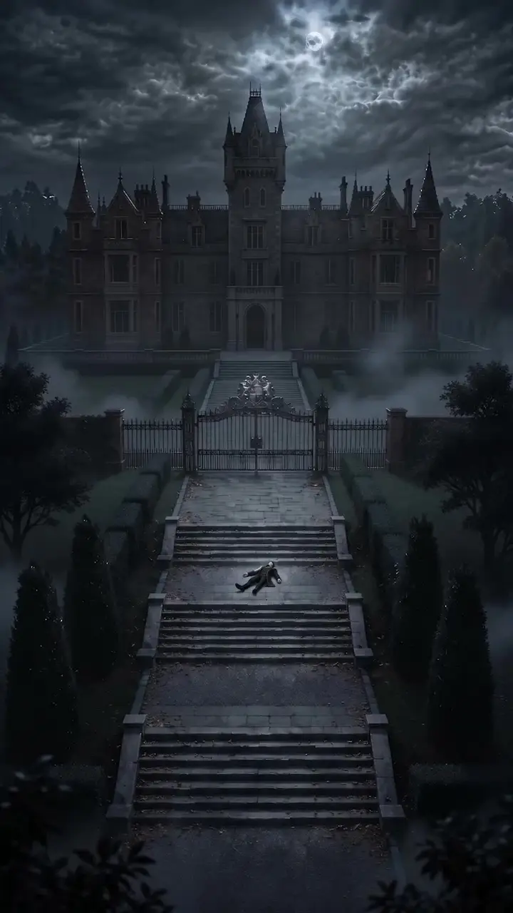 Eternal Oath of Seraphina Episode 38