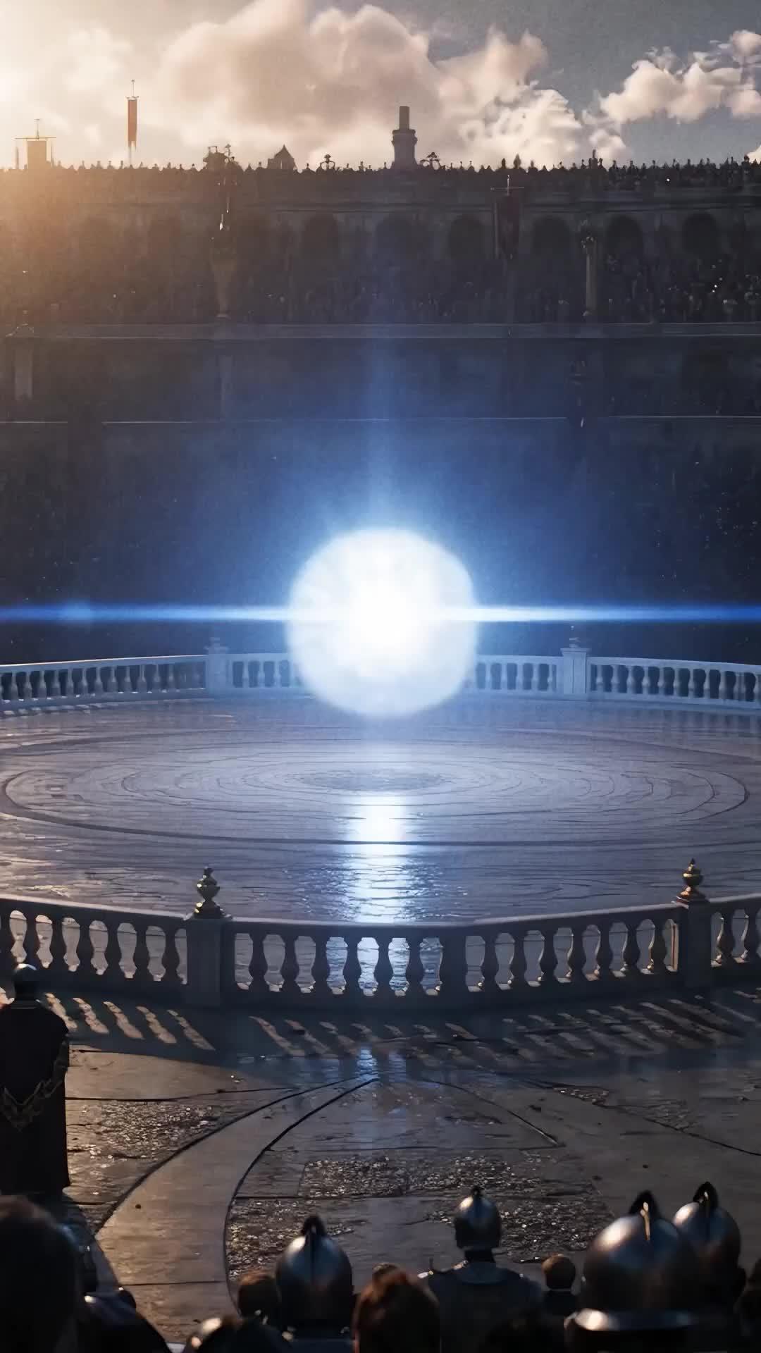 The Son of Thor