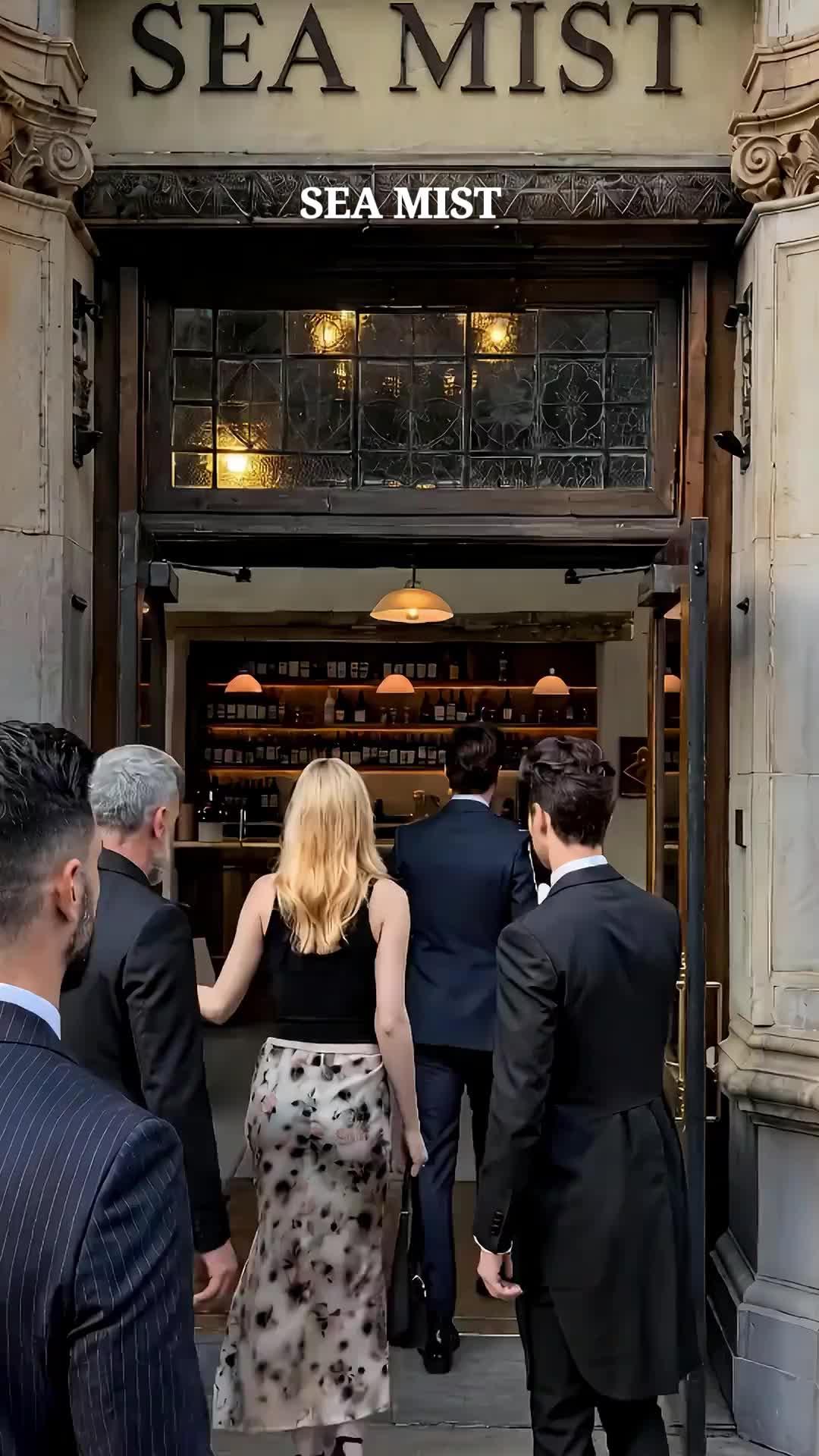 C'EST MOI QUI DRESSE LA TABLE