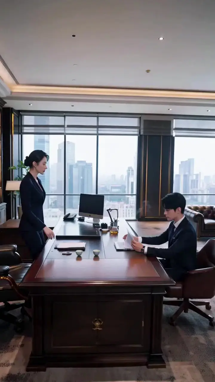 Episode 30