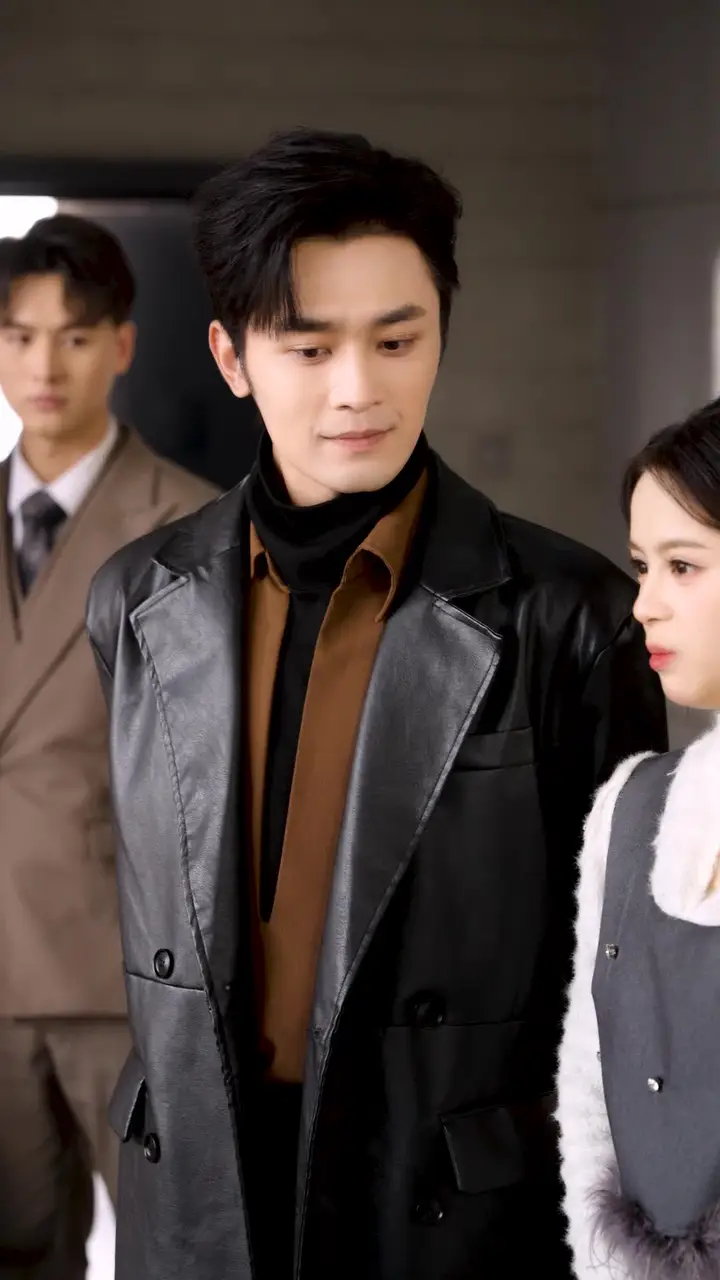One Kiss Trapped a Cold Tycoon! Episode 23