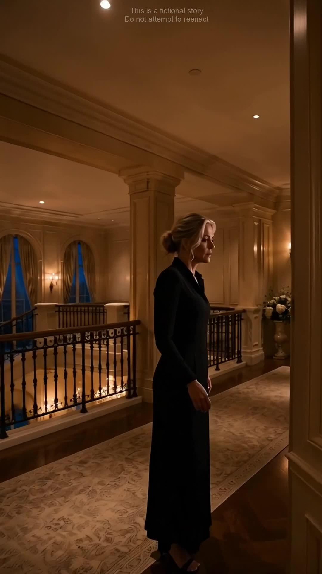 The Alpha Queen and Her Lost Daughter