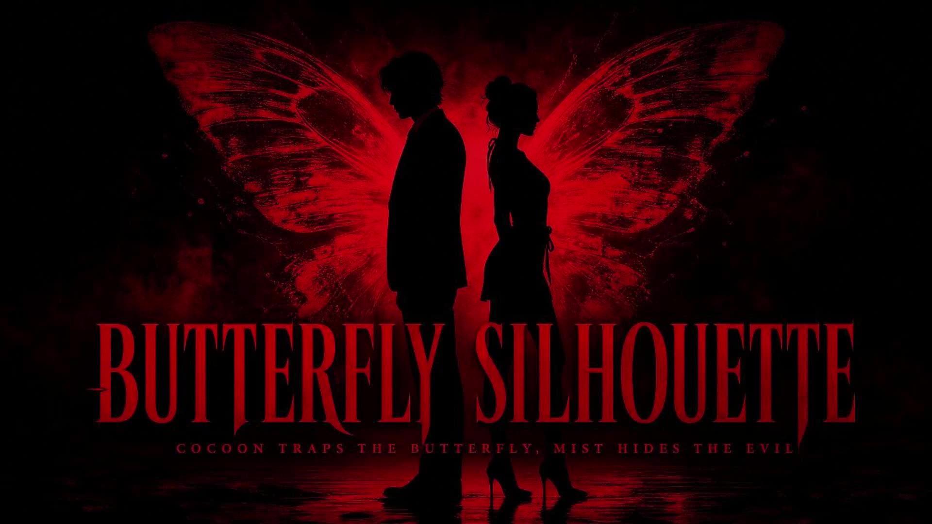 Butterfly Shadow