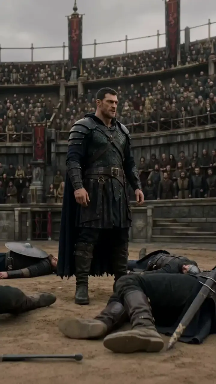 Episode 8