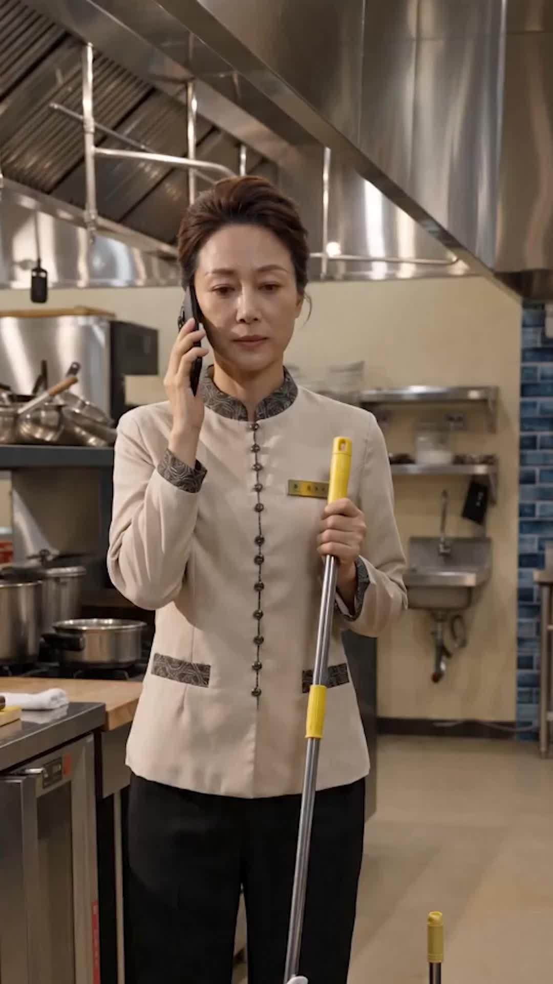 금지옥엽 우리 엄마
