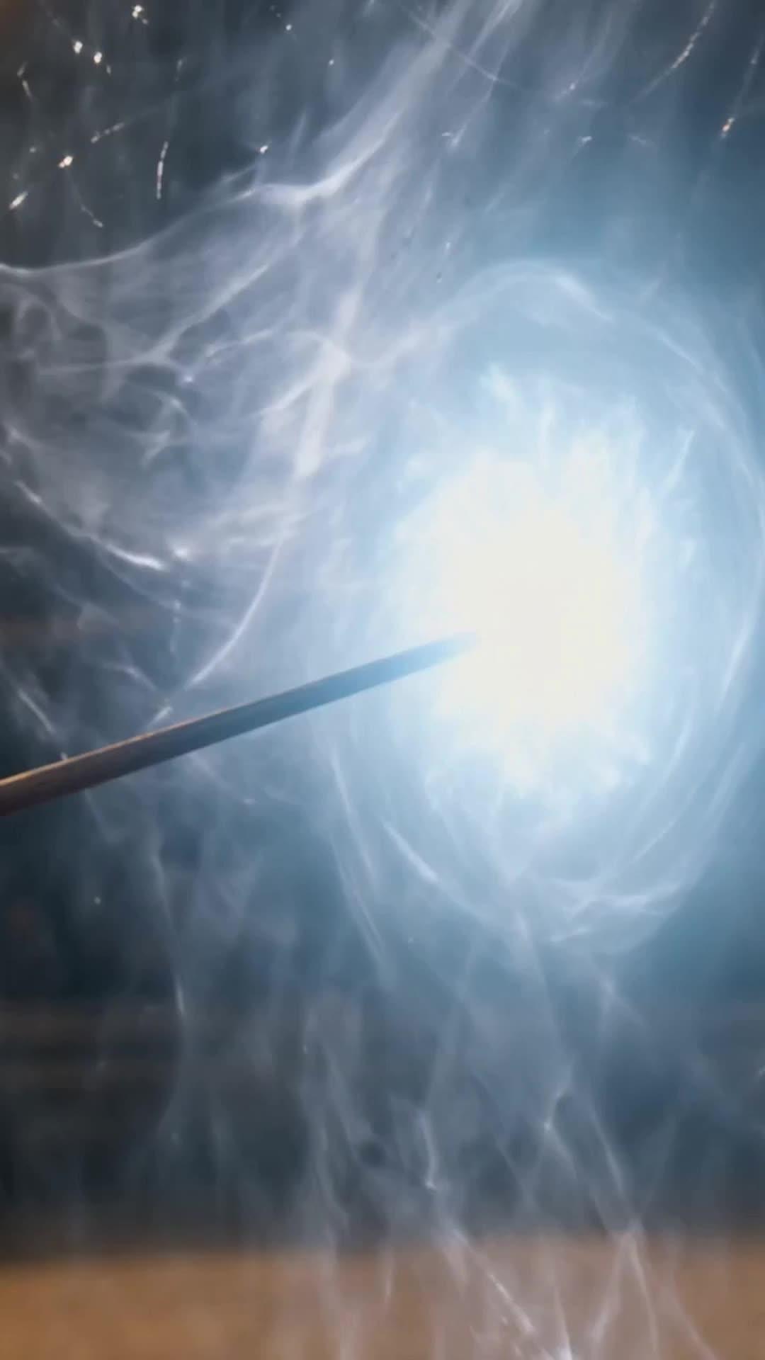 Muggle Wizard Hi Savior Hai