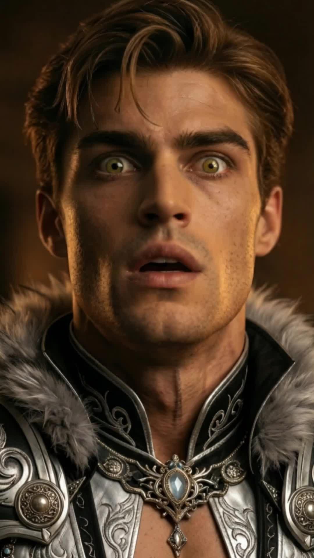 Reivindicada pelo Rei Vampiro