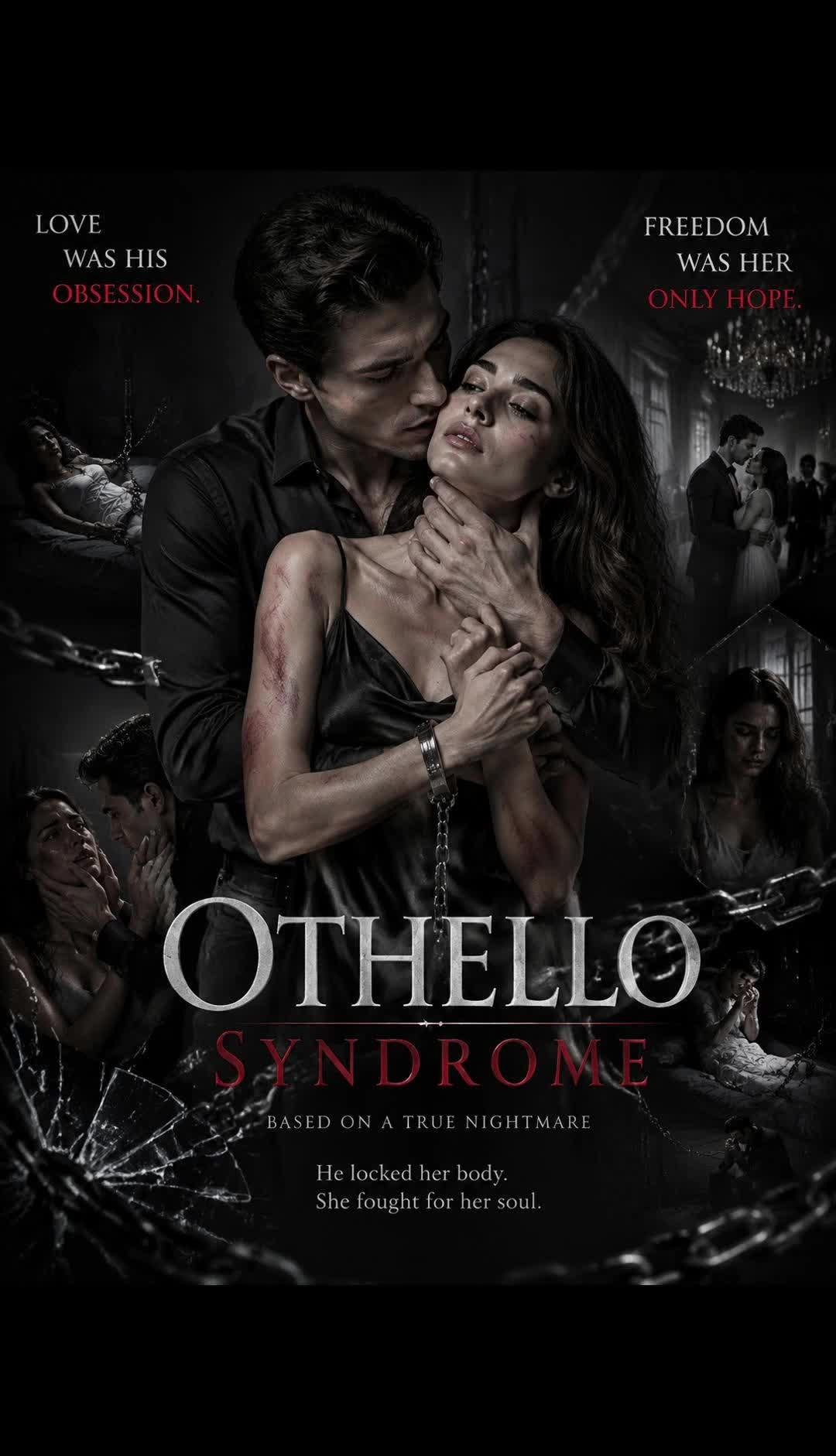 Othello Syndrome