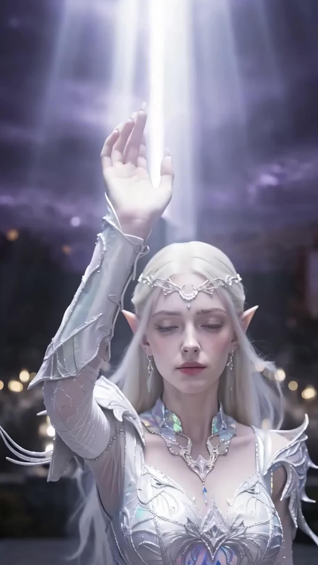 Fae Queen Ki Jeet