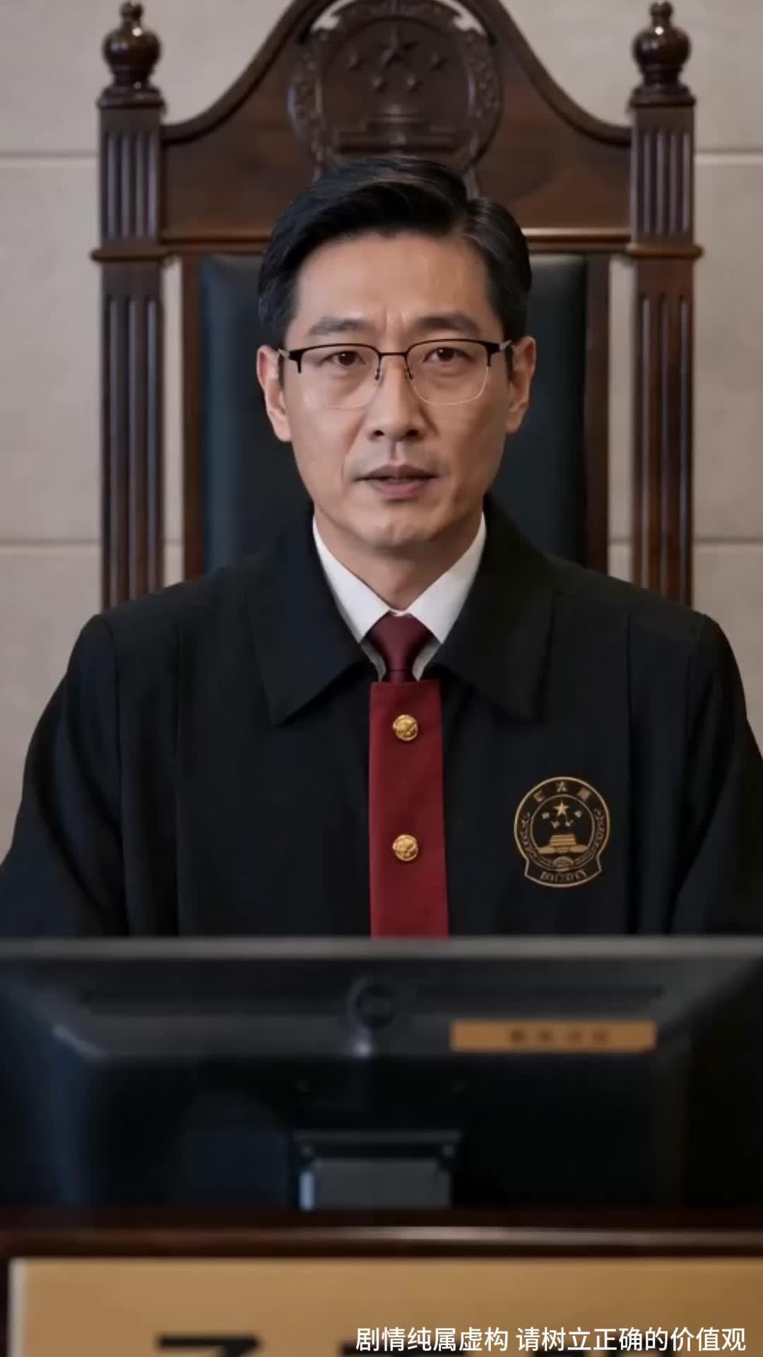 Hukum Bertugas untuk Keadilan
