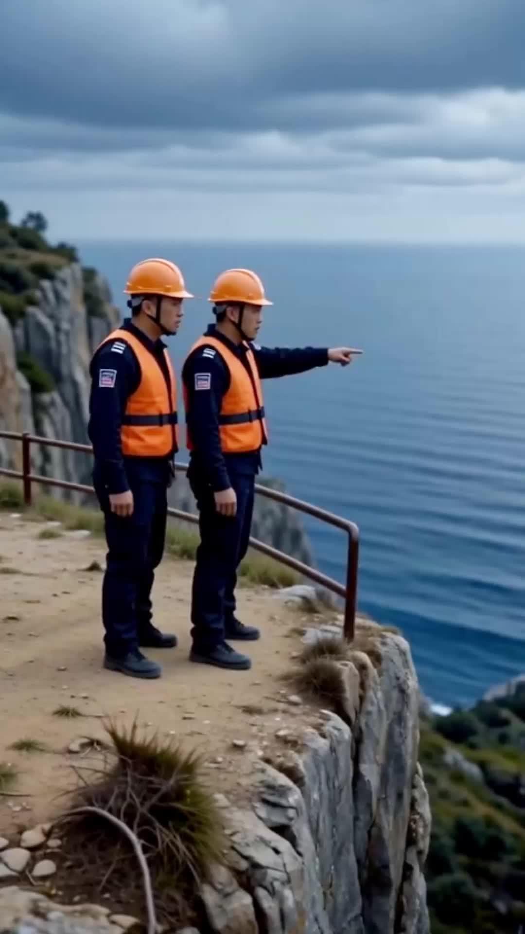 O Engenheiro Traído do Tsunami