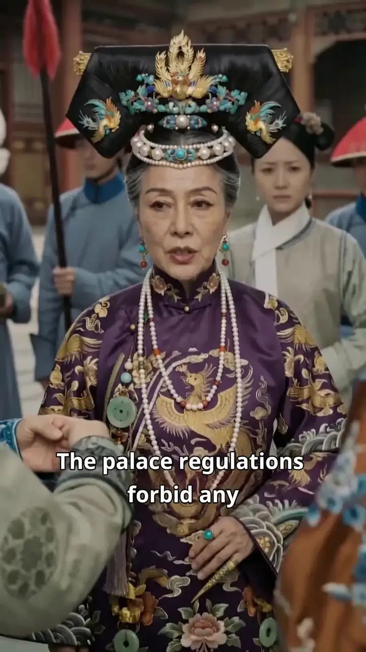(Dubbed) I Married a Beggar, He's the Emperor! Episode 40
