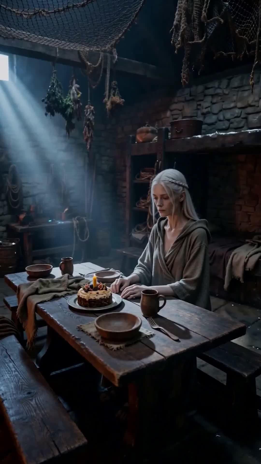 (Doblado) Mi madre adoptiva es la reina