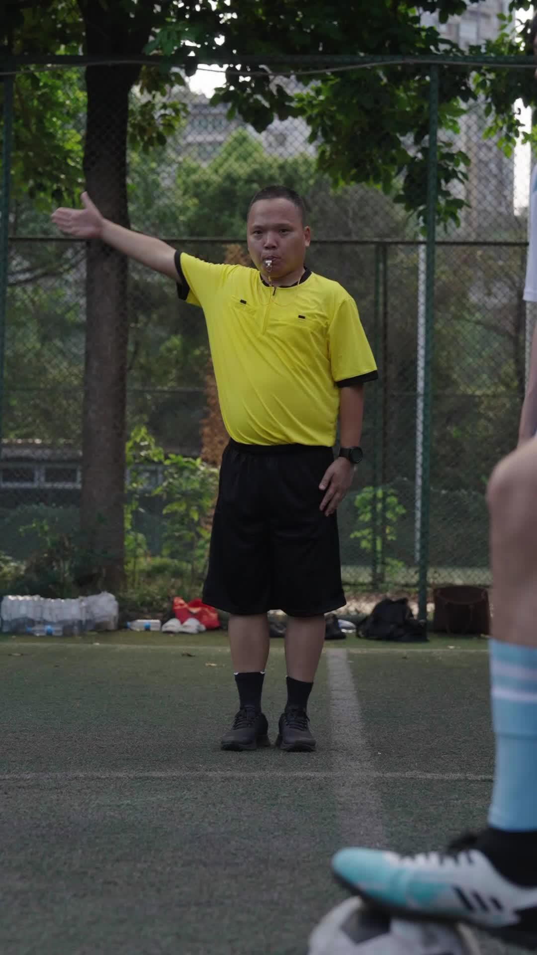 Football King