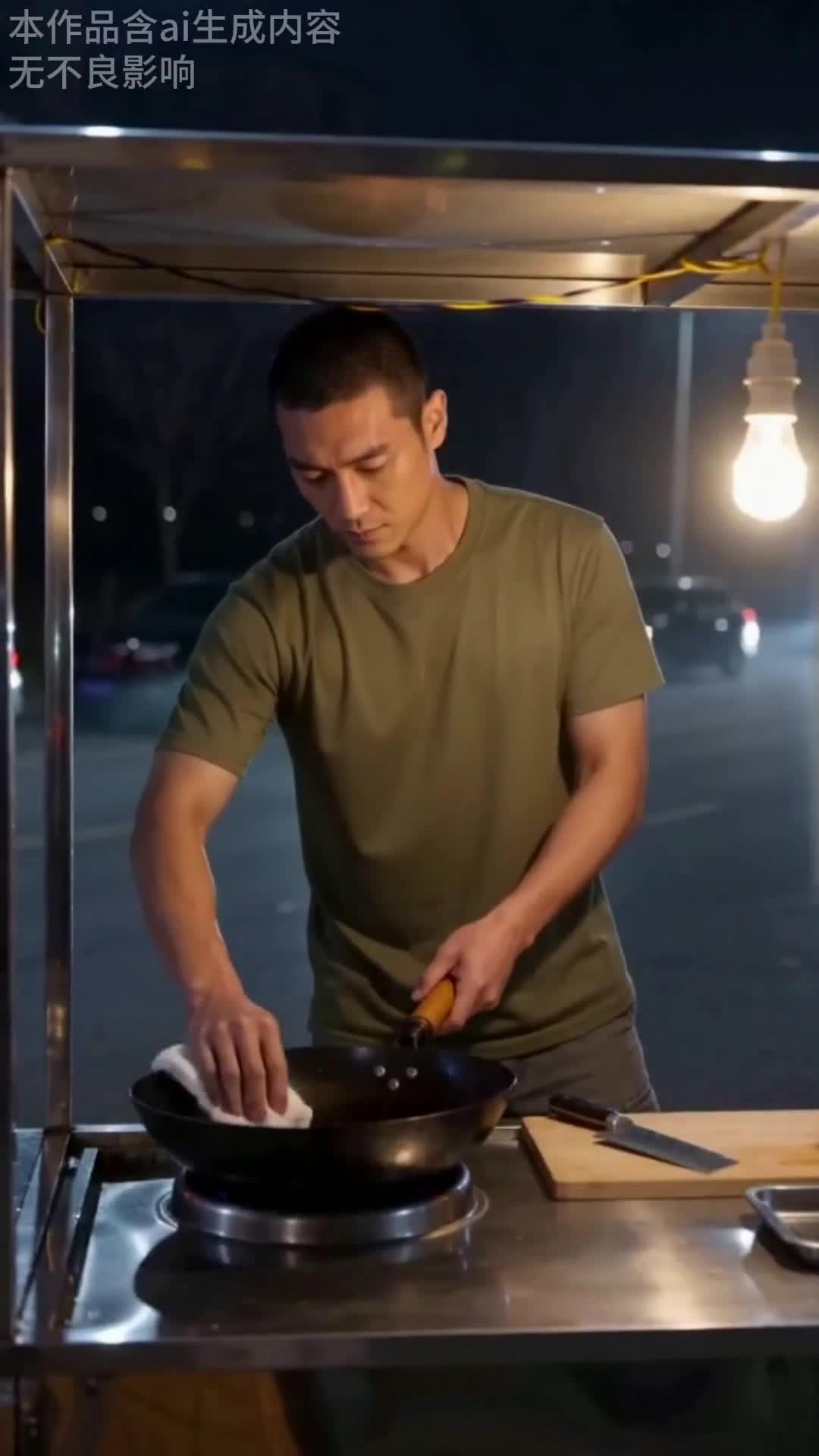 The Million-Dollar Recipe